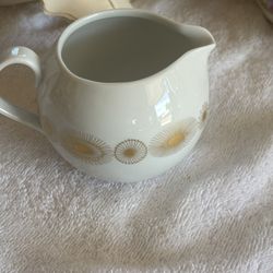 Fine China Germany Lorenz Serve 8 W/ Extras
