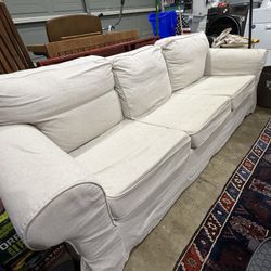 Ikea Sofa