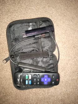 Roku Streaming Stick 