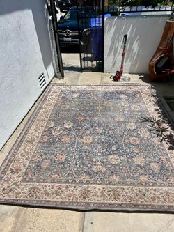 Free 8 by 10 rugs