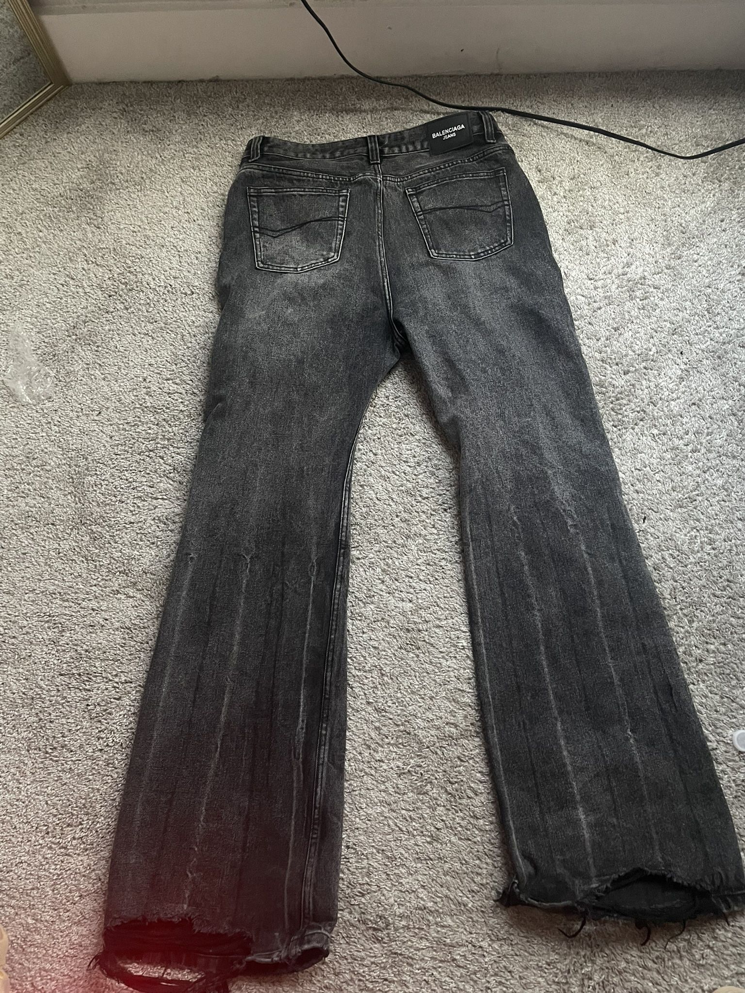 baleciaga lost tapes