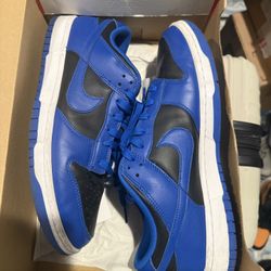 Nike Sb Size 10.5