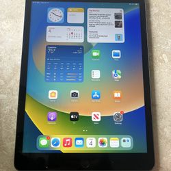 Ipad Ninth Generation 64gb Like New 