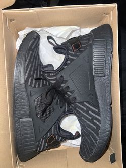 Adidas NMD XR1 PK Men’s Size 9 SKU BA7214