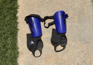 Adidas shinguards