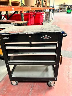 Tool box