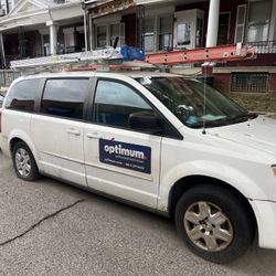2010 Dodge Grand Caravan