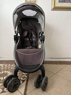 Stroller