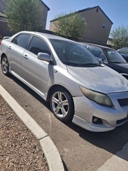 Toyota 2009