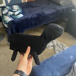 Hand Stitched One Of A Kind Jog