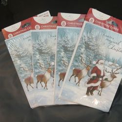 Holiday Cards 