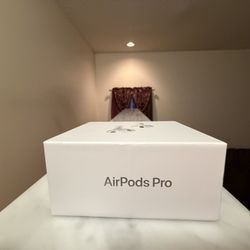 Air Pod Pro 3