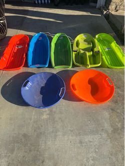 SLEDS