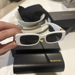 Balenciaga Sunglasses