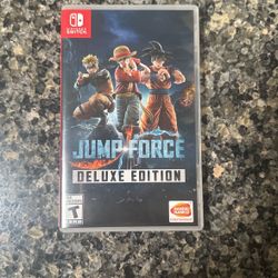 Game For Nintendo Switch 