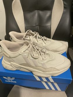 Adidas Osweego Size 12