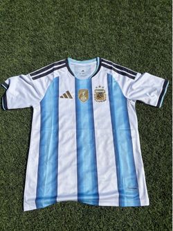 Argentina Jersey