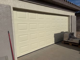 Garage doors openers springs etc