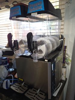 VEVOR frozen drinks