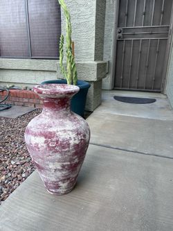 UNIQUE🌺STURDY POTTERY