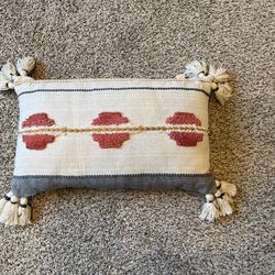 Decorative Pillow