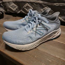 New Balnance Fresh Foam