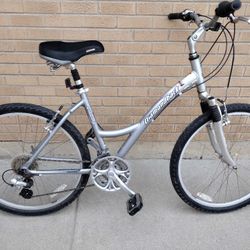 (2) Individually priced Women’s Bikes… See details for prices