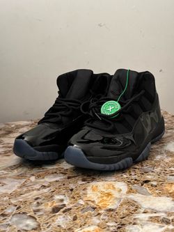 jordan 11s gamma blue