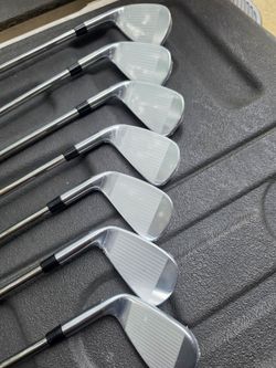 2025 TaylorMade P-790 5th Generation