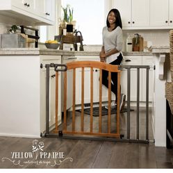 Fence For Childrens And Pets