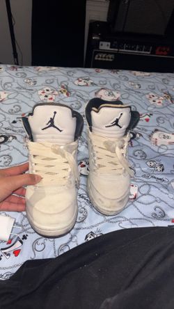 Jordan 5 retro