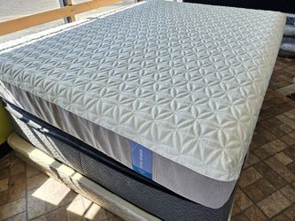 Mattress And Box Spring Queen Size
