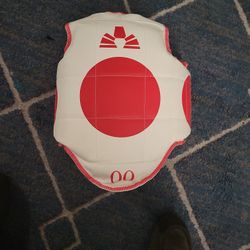 Child's Chest Protector 00