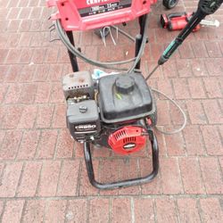 Craftsman Pressure Washer 2800 PSI