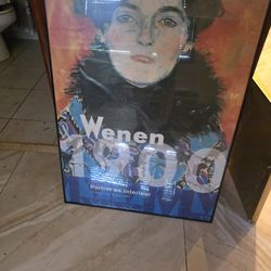 VINCENT VAN GOGH. POSTER, 20th century