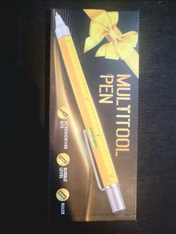 Multi Tool Pen...