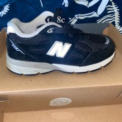 New Balance Year 2024 