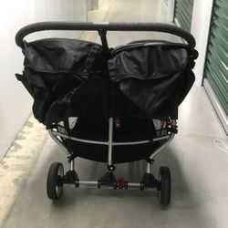 Doble Stroller 