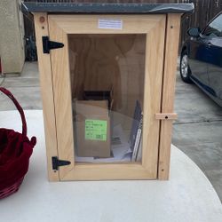 Neighborhood Library 