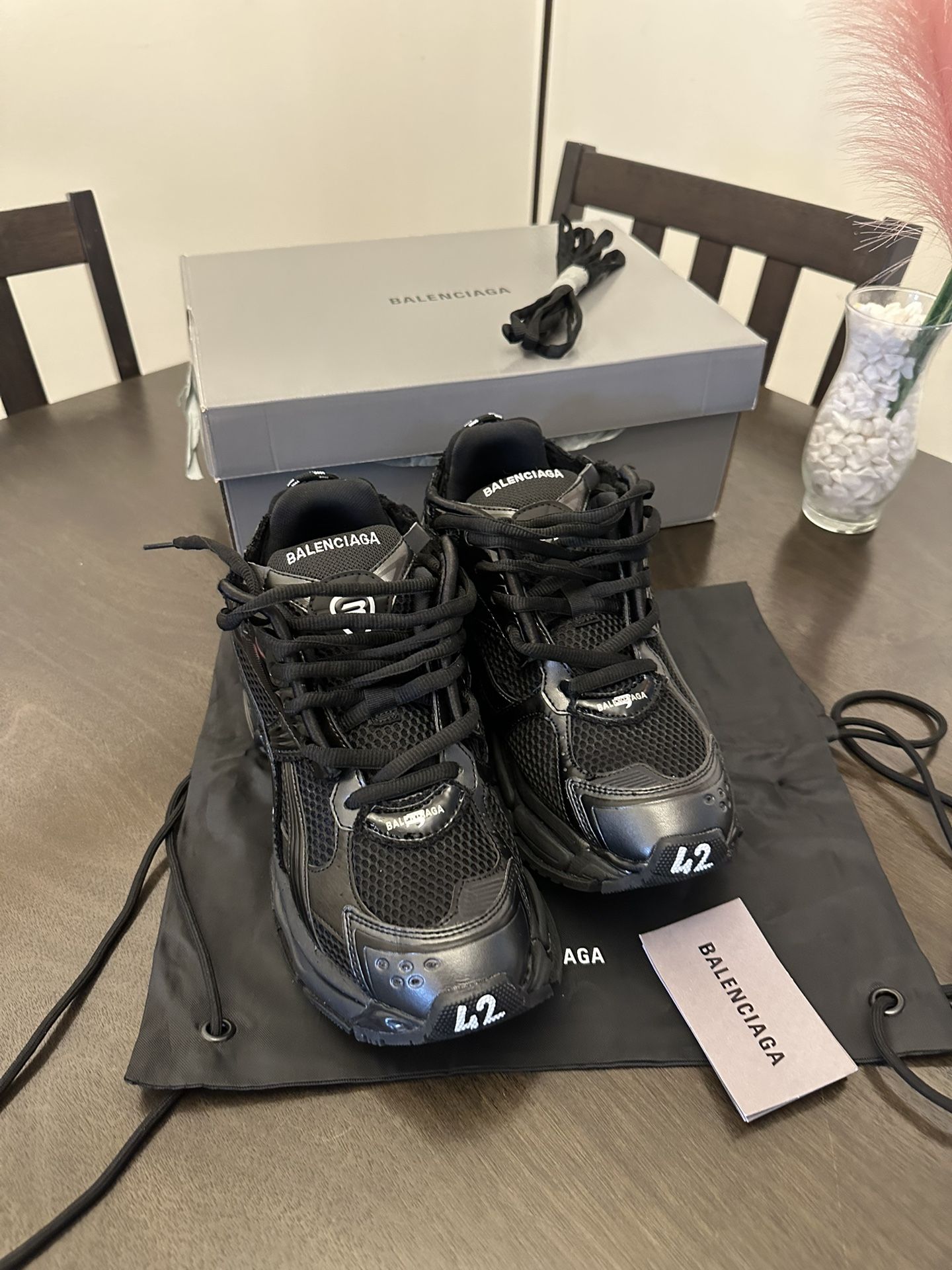 Balenciaga Runners