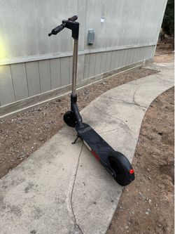 Segway/ninebot KickScooter Max G30P