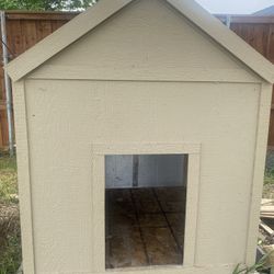 Dog House