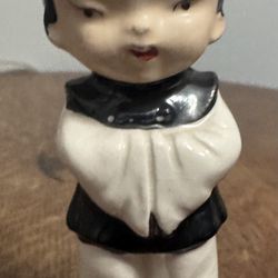 Vintage Japanese Figurine