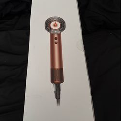 Dyson Supersonic Nural