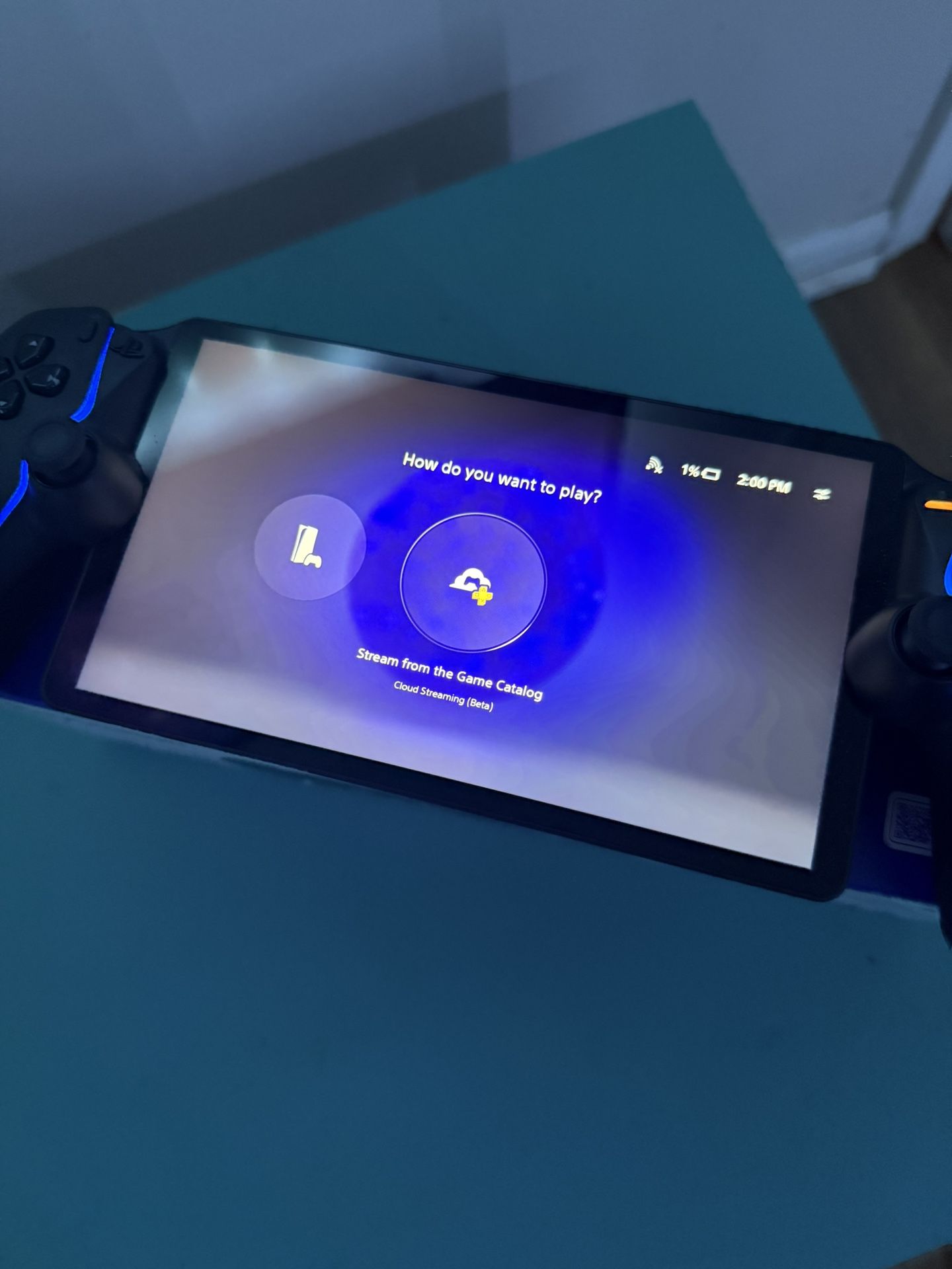 PlayStation Portable 