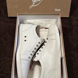 Christian Louboutin (Red Bottoms) Full Set🔥