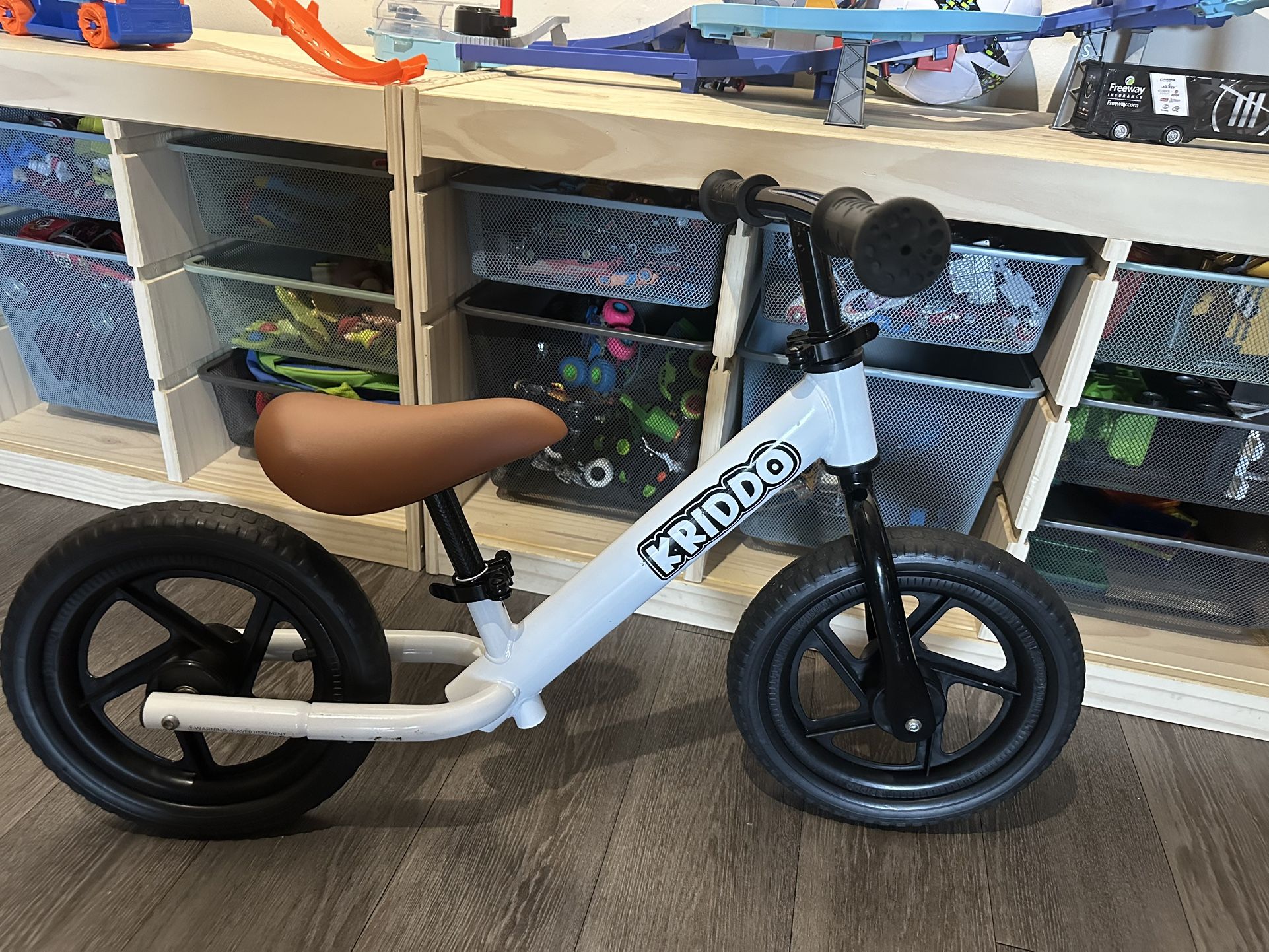 Kids Balance Bike
