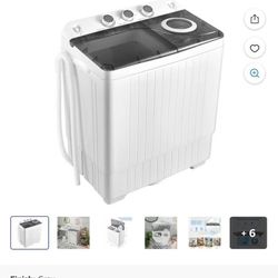 Washer Portable 
