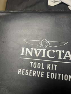 Watch Repair Kit 