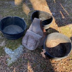 Equestrian Products 